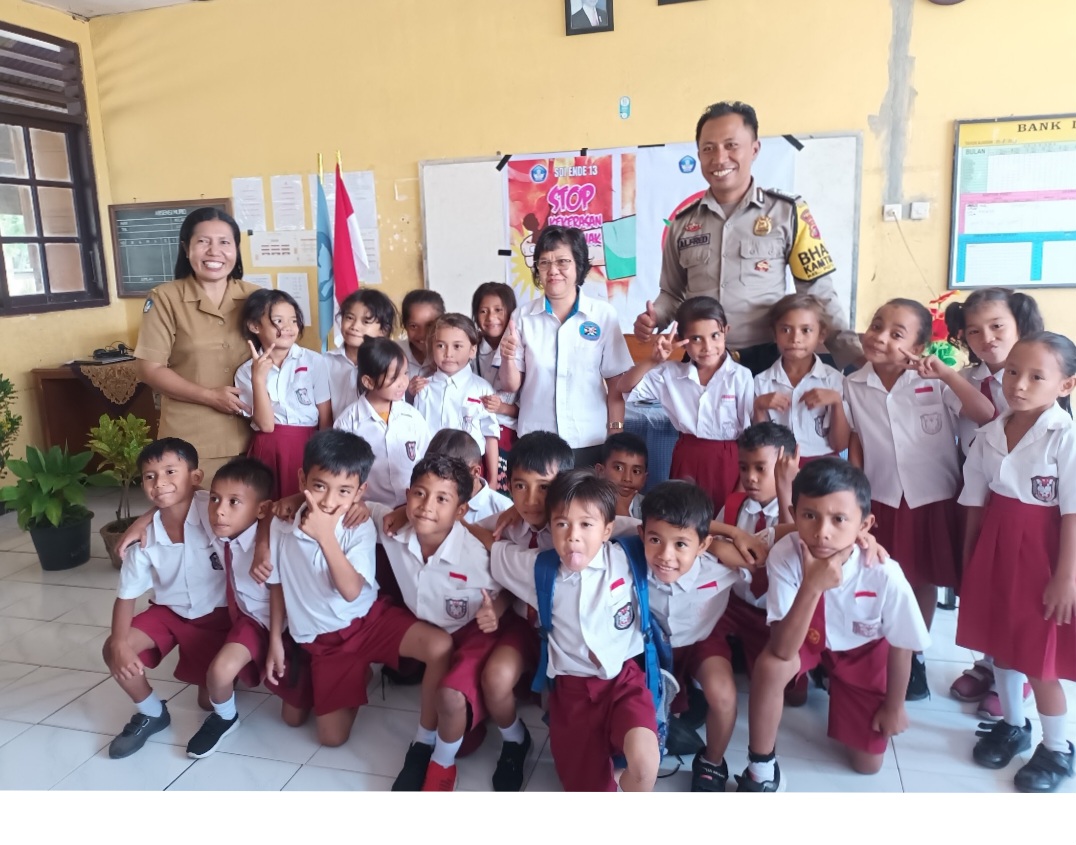 Gambar Berita